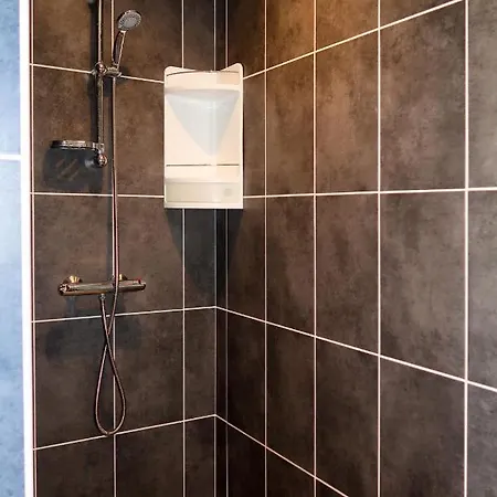 Ty Annik - Tgc115 By Interhome Feriehus Trégunc