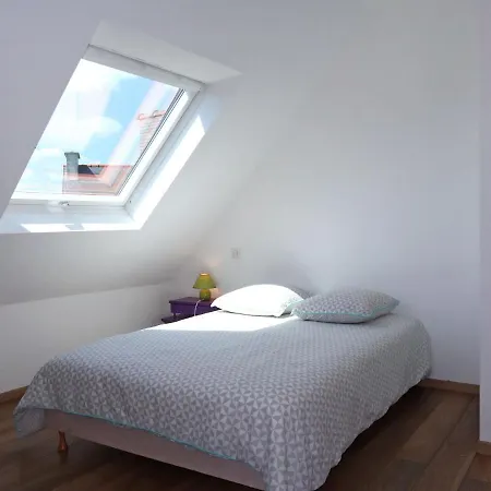 Ty Annik - Tgc115 By Interhome Feriehus *
